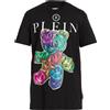 PHILIPP PLEIN - T-shirt - Nero