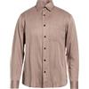 BRIONI - Camicia regular fit - Tortora