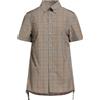 BURBERRY - Camicie e bluse fantasia - Sabbia