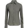RRD - Camicie e bluse fantasia - Verde militare