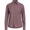 RRD - Camicie e bluse fantasia - Bordeaux