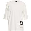 THOM KROM - T-shirt - Bianco