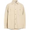 ISABEL MARANT - Camicia tinta unita - Beige