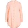 HOPPER - Camicie e bluse tinta unita - Albicocca