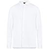 ROBERTO COLLINA - Camicia regular fit - Bianco