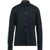 RRD - Camicia regular fit - Blu notte