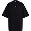 OFF-WHITE™ - Basic t-shirt - Nero