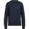 KITON - Felpa - Blu notte