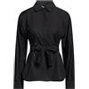 MAX MARA - Camicie e bluse tinta unita - Nero