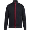 KITON - Felpa - Blu notte