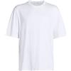 HELMUT LANG - Basic t-shirt - Off white