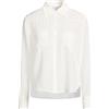 KAOS - Camicie e bluse in seta - Bianco