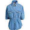 FARM RIO - Camicia di jeans - Blu