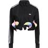 ADIDAS by JEREMY SCOTT - Felpa - Nero