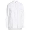 ALPHA STUDIO - Camicie e bluse tinta unita - Bianco