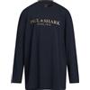 PAUL & SHARK - T-shirt - Blu notte
