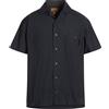 TOD'S - Camicia regular fit - Blu notte