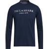 PAUL & SHARK - T-shirt - Blu navy