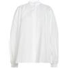 RHÚNE - Camicie e bluse tinta unita - Bianco