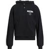MOSCHINO - Felpa - Nero
