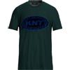 KITON - T-shirt - Verde
