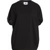 ALPHA STUDIO - Basic t-shirt - Nero