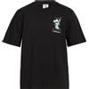 CASABLANCA - T-shirt - Nero