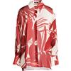 HANITA - Camicia - Mattone