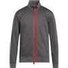 KITON - Felpa - Grigio