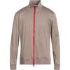 KITON - Felpa - Sabbia