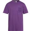 LOEWE - T-shirt - Viola