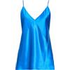 MAX MARA - Camisole - Blu china