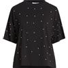 ALPHA STUDIO - T-shirt - Nero