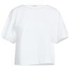 BRUNELLO CUCINELLI - Basic t-shirt - Bianco