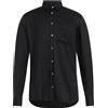 LARDINI - Camicia regular fit - Nero
