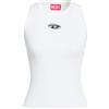 DIESEL - Top - Bianco