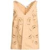 OTTOD'AME - Top - Sabbia