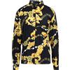 VERSACE JEANS COUTURE - Camicia fantasia - Nero