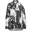 HIGH - Camicie e bluse fantasia - Nero