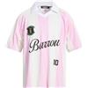 BARROW - Polo - Rosa