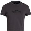 DSQUARED2 - Crop top - Grigio