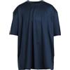 PAUL & SHARK - Basic t-shirt - Blu notte