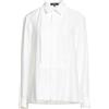 BARBARA BUI - Camicie e bluse in seta - Off white