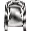 ASPESI - T-shirt - Nero