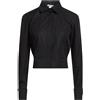 MAX MARA - Camicie e bluse tinta unita - Nero
