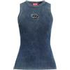 DIESEL - Top - Blu