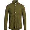 SONRISA - Camicia regular fit - Verde militare