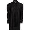 MAX MARA - Camicie e bluse tinta unita - Nero