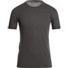 DOLCE&GABBANA - Basic t-shirt - Antracite