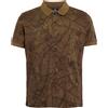 LA MARTINA - Polo - Verde militare